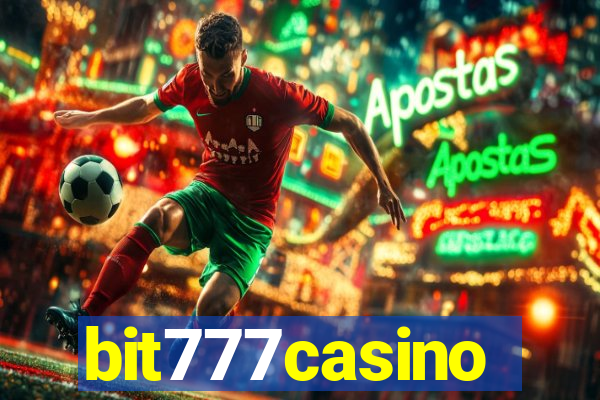 bit777casino