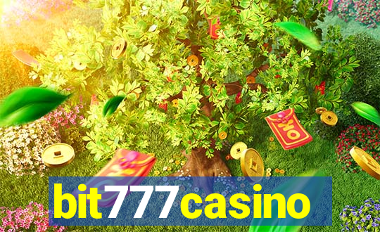 bit777casino