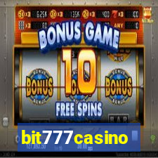 bit777casino