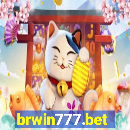 brwin777.bet