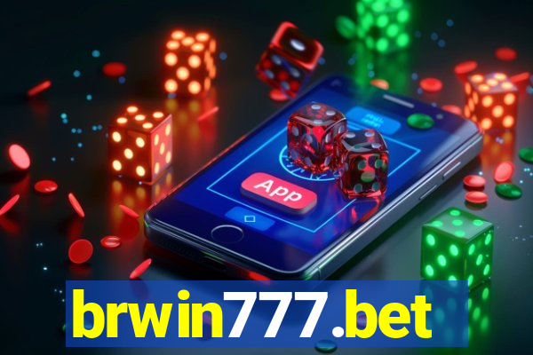 brwin777.bet