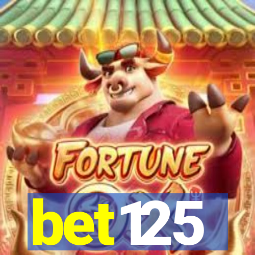 bet125