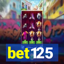 bet125