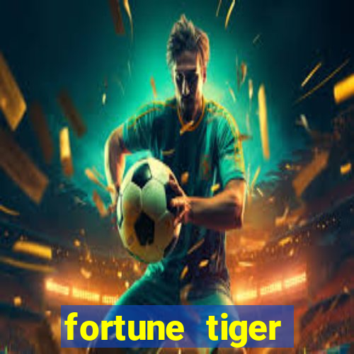 fortune tiger plataforma de 5 reais