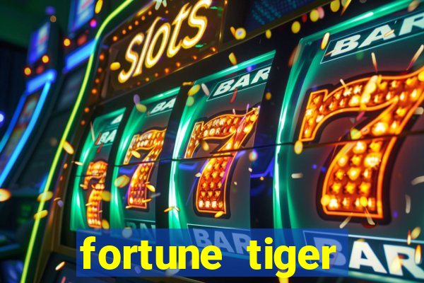 fortune tiger plataforma de 5 reais