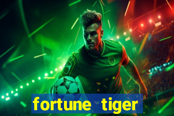 fortune tiger plataforma de 5 reais