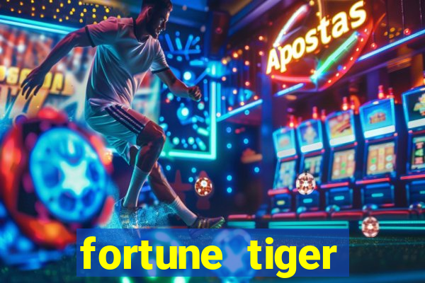 fortune tiger plataforma de 5 reais