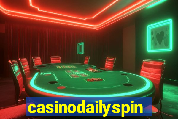 casinodailyspin