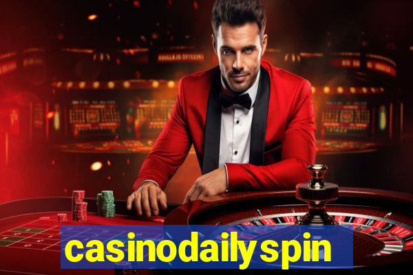 casinodailyspin