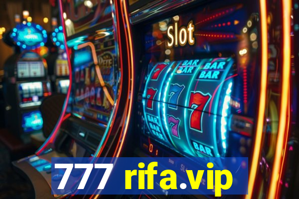 777 rifa.vip