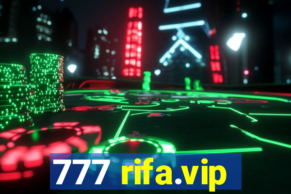 777 rifa.vip