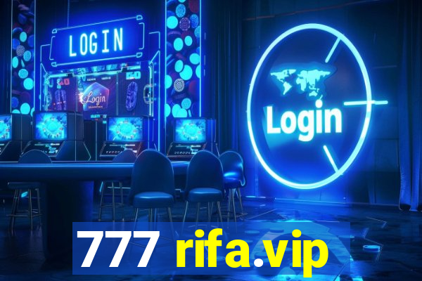 777 rifa.vip