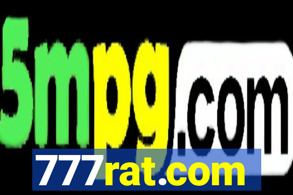 777rat.com