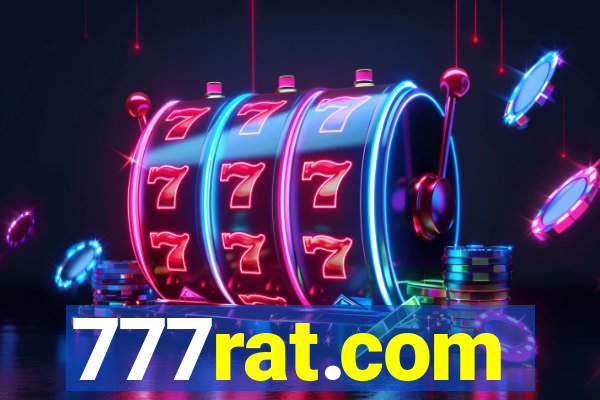 777rat.com