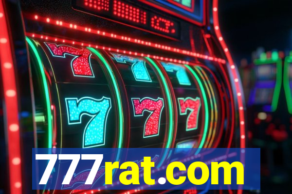 777rat.com