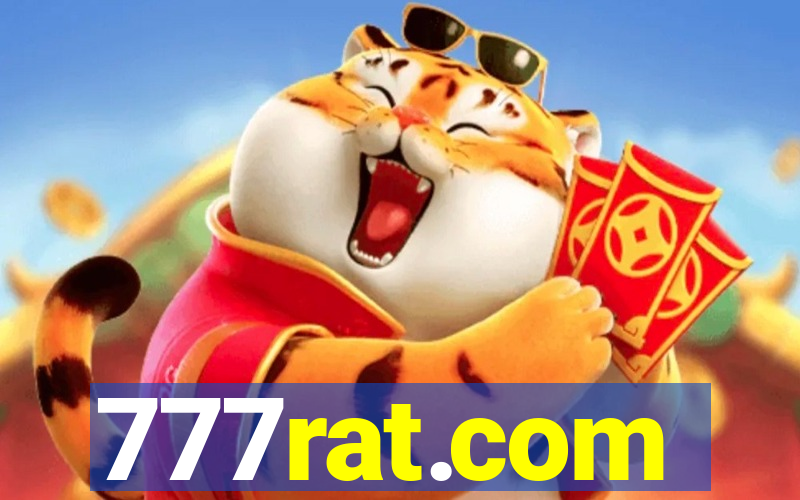 777rat.com