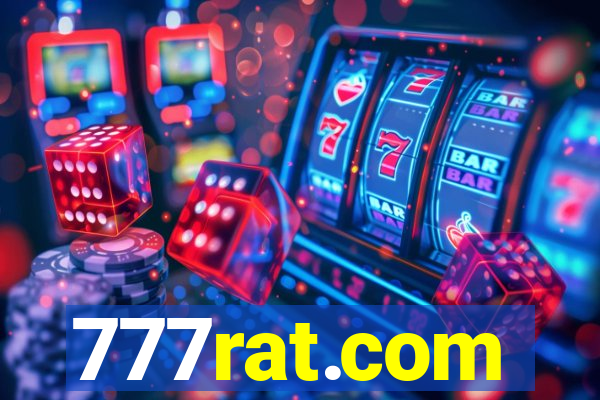 777rat.com