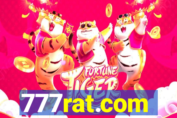 777rat.com