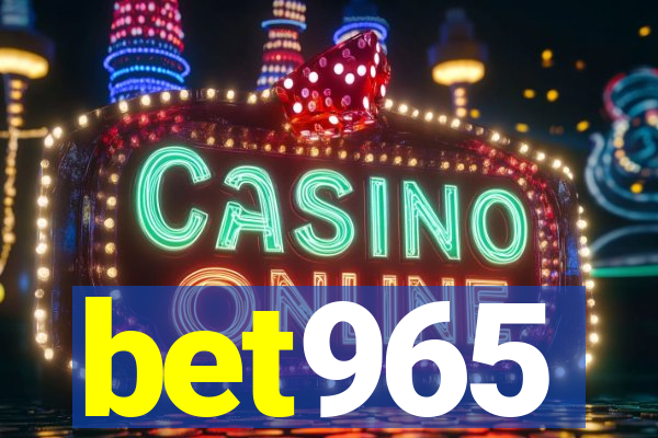 bet965