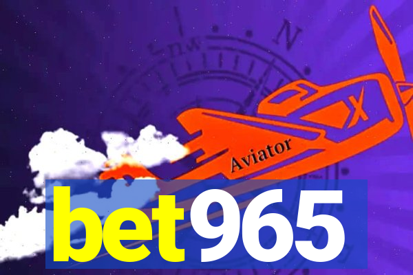 bet965