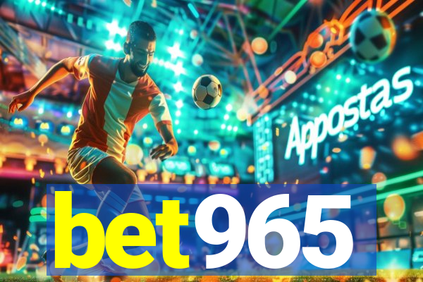 bet965