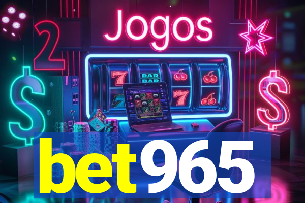 bet965