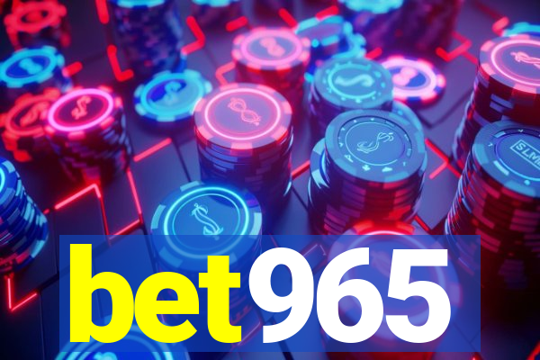 bet965