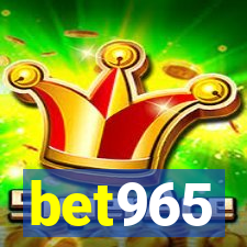 bet965