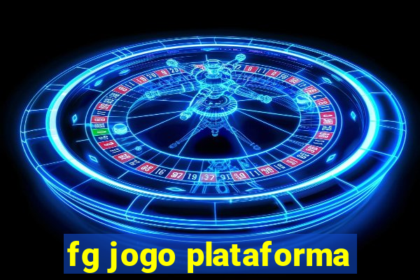 fg jogo plataforma