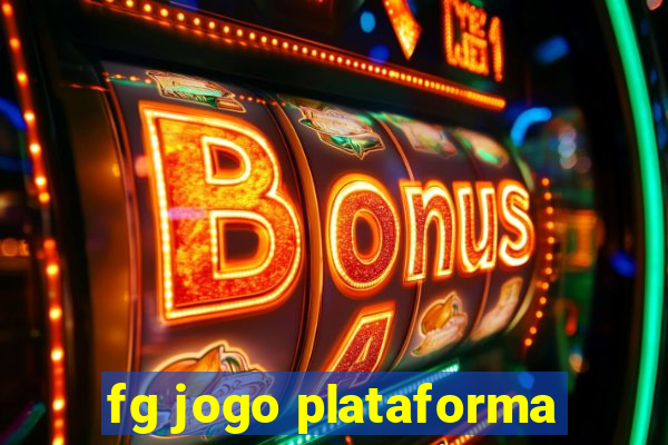 fg jogo plataforma