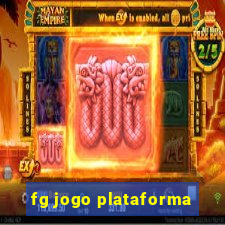 fg jogo plataforma