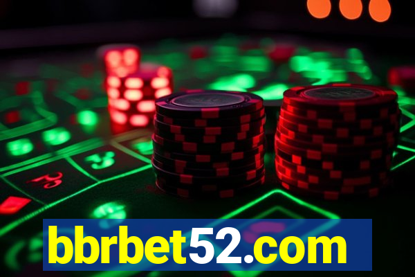 bbrbet52.com