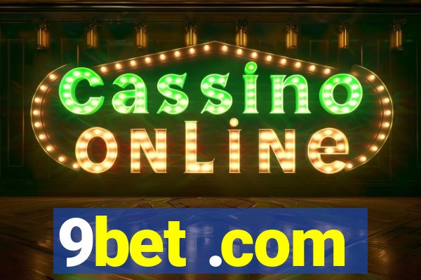 9bet .com