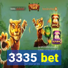 3335 bet