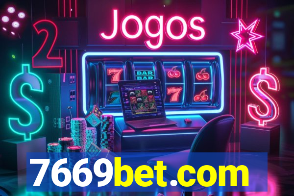 7669bet.com