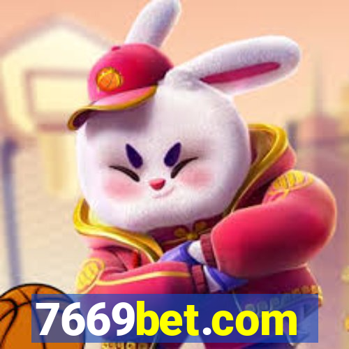 7669bet.com