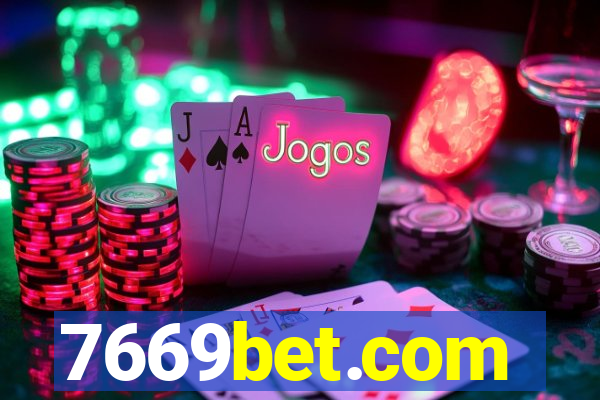 7669bet.com