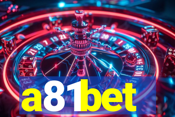 a81bet