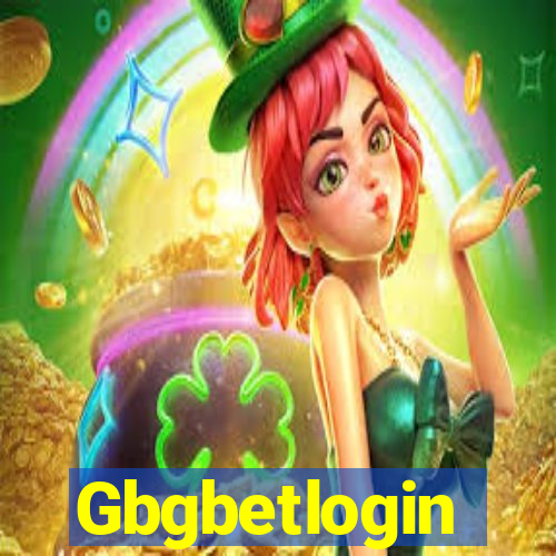 Gbgbetlogin