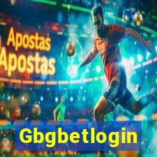 Gbgbetlogin