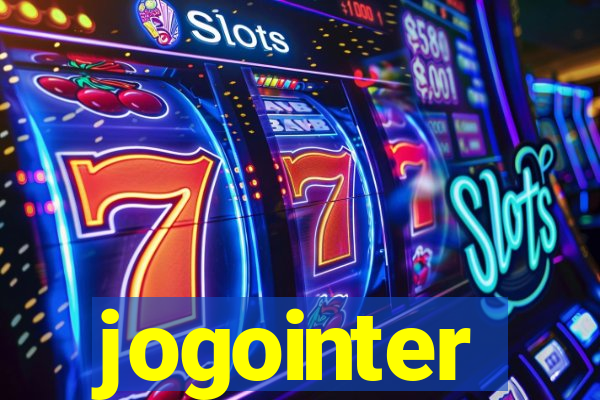 jogointer