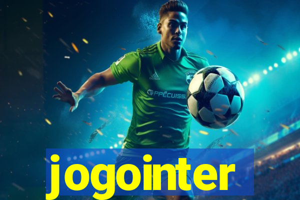 jogointer