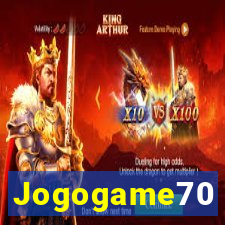 Jogogame70