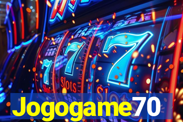 Jogogame70