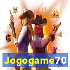 Jogogame70