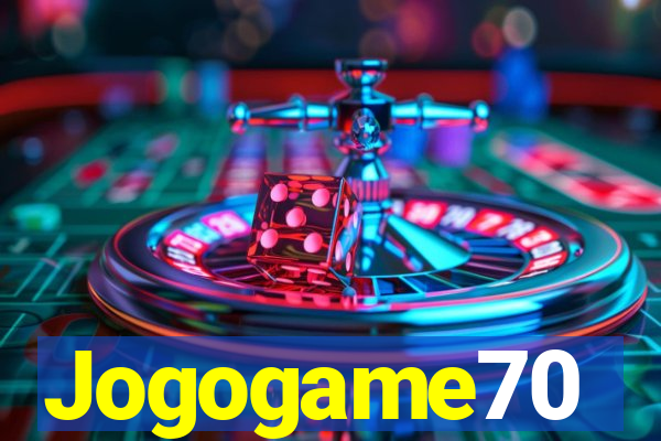 Jogogame70