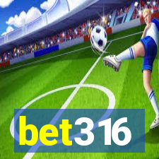 bet316