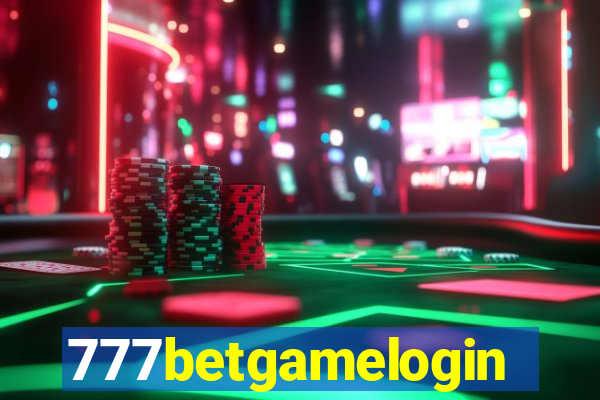 777betgamelogin