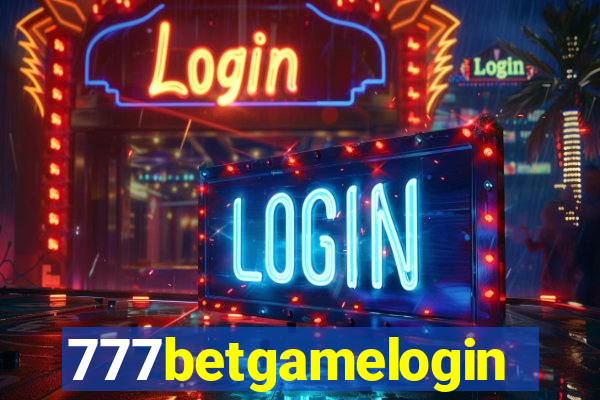 777betgamelogin