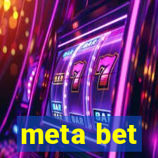 meta bet